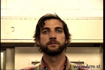 Jonathan C Dunn Mugshot